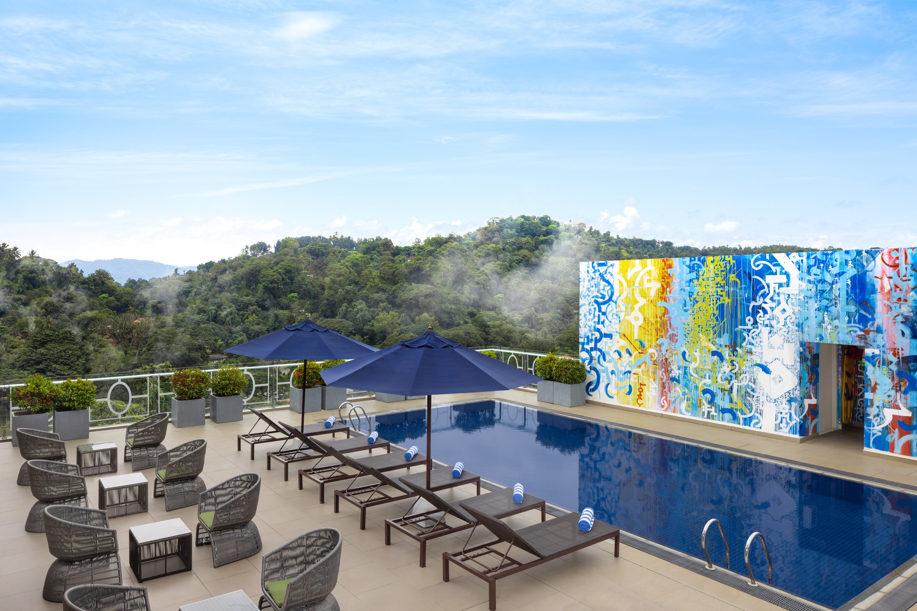 RADISSON KANDY